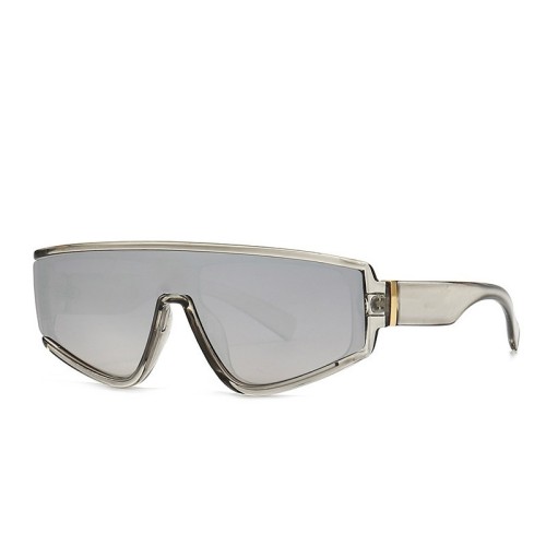 Fashionable Top Quality Sunglasses Cool Goggle Design Trendy Sun Glasses Unisex Casual Beach Summer Holiday Daily Accessories