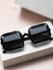Fashion Retro Square Sunglasses For Women Men Brand Design Classic Large Frame UV400 Sun Glasses Eyeglasses