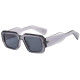 New Square Men Women Sunglasses Vintage Designer FashionSun Glasses Shades Luxury Brand Female Oculos UV400 Gafas