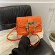 Japanese Trendy Elegant All Match Mini Square Bags Korean Chic Y2k Fashion Crossbody Bag Simple Casual Solid Shoulder Handbags