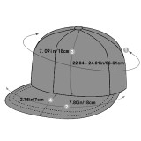 Fashion Letter CHICAGO Embroidery Baseball Cap Men Women Summer Unisex Hip Hop Caps Cotton Snapback Golf Hat Trucker Caps Gorras
