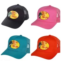 Bass Pro Shops Hat Snapback
