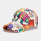 High Quality Fashion Baseball Caps for Women Men Female Male Sport Visors Snapback Cap SunHat Gorras Hombre Designer Trucker Hat