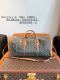 Wholesale Women bags Travel bag Retro elegance Full of luxury, moderate size, touching capacity Casual formal wear can be easily controlled