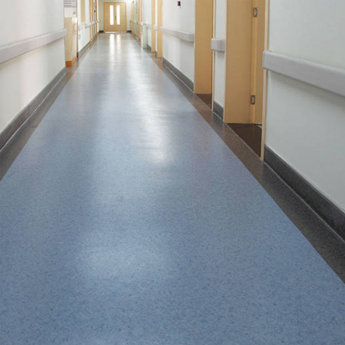 Geneous Hospital Vinyl Pvc Flooring, Vinyl Flooring Used In Hospitals