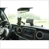 JL100 switch Control System for Jeep JL and Gladiator