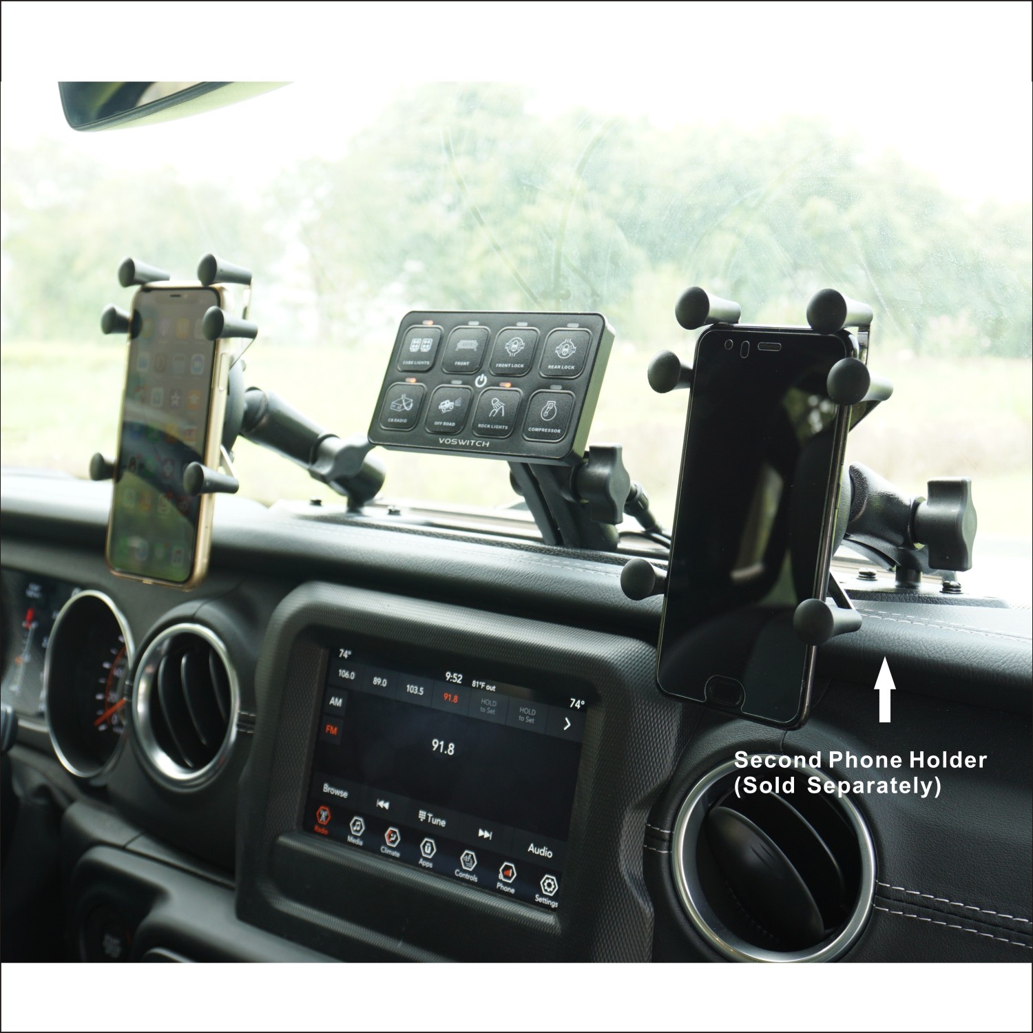 service electronic stability control jeep jl