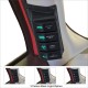 A-pillar Switch Control System for Jeep Wrangler JK 07-18 Green Backlight