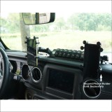JL200 Switch Panel Control System for Jeep JL and Gladiator