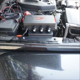 UV120 Universal 12 Gang Programmable Switch Panel for Truck / UTV / Side by Side / Boat
