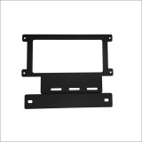 Jeep Wrangler JL and JT Under hood Bracket for Voswitch UV120