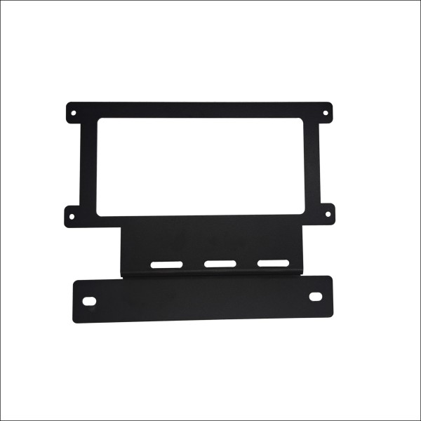 Jeep Wrangler JL and JT Under hood Bracket for Voswitch UV120