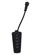 JL400 Switch Panel for 2018-2023 Jeep Wrangler/Gladiator