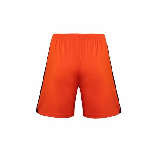Kids / Youth / Adult Custom Long Sleeve Club Team Soccer Goalkeeper Uniforms / Orange