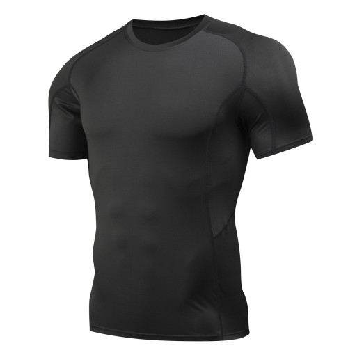 Men's Outdoor / Running / Fitness Quick Drying Top - ID3002