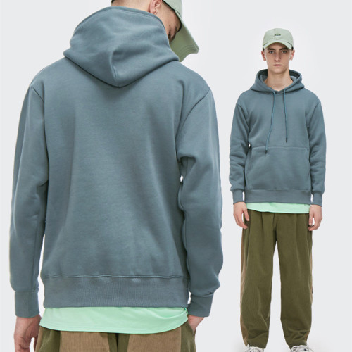 Adult Custom Cotton Fashion Hoodies DVD-77#