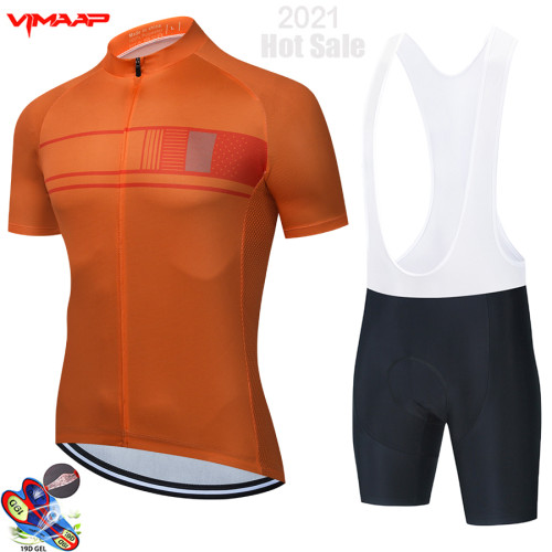 Men's Cycling Suit PRO-025