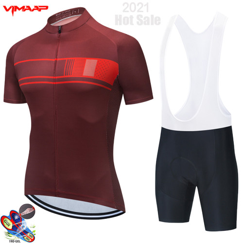 Men's Cycling Suit PRO-024