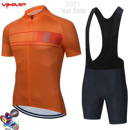 Men's Cycling Suit PRO-025