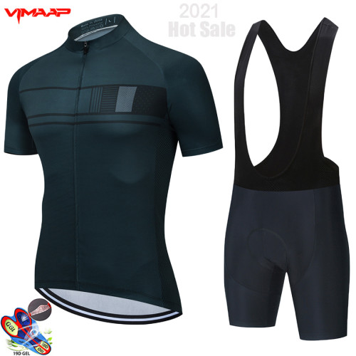 Men's Cycling Suit PRO-026