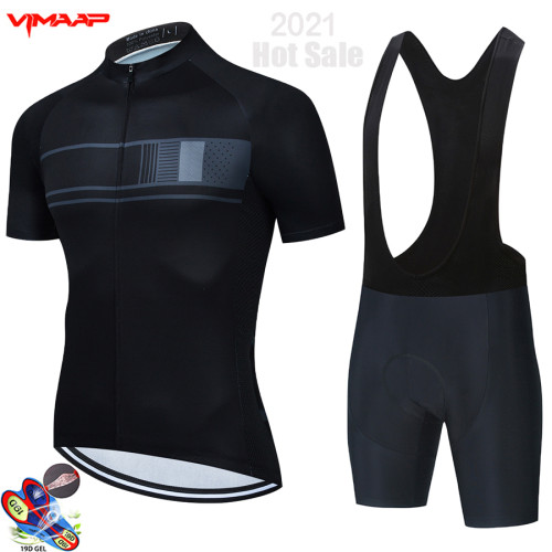 Men's Cycling Suit PRO-027
