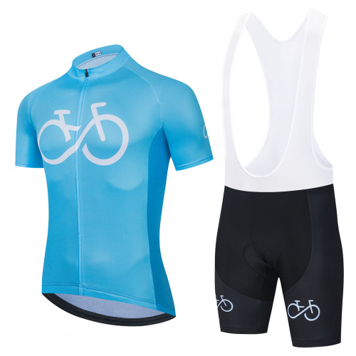 Men's Cycling Suit PRO-005