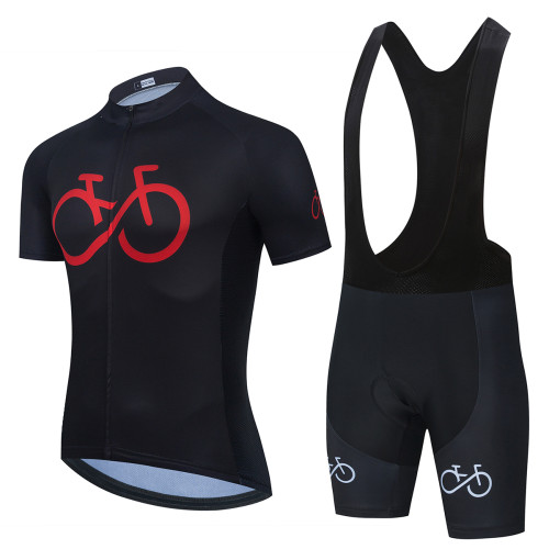 Men's Cycling Suit PRO-007