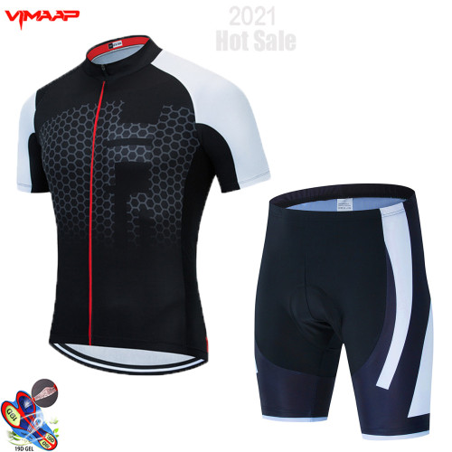 Men's Cycling Suit PRO-008
