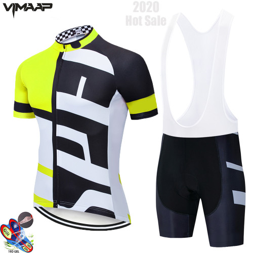 Men's Cycling Suit PRO-016
