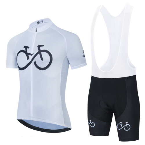 Men's Cycling Suit PRO-003