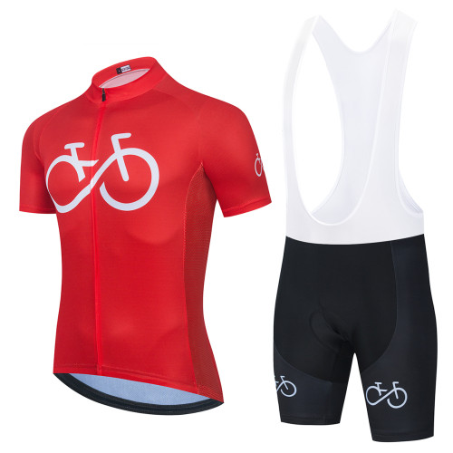 Men's Cycling Suit PRO-006