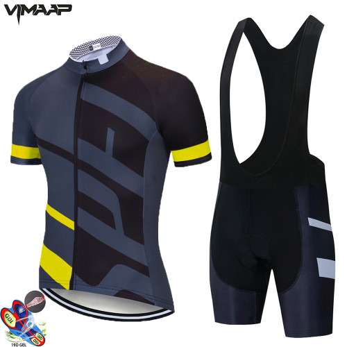 Men's Cycling Suit PRO-013