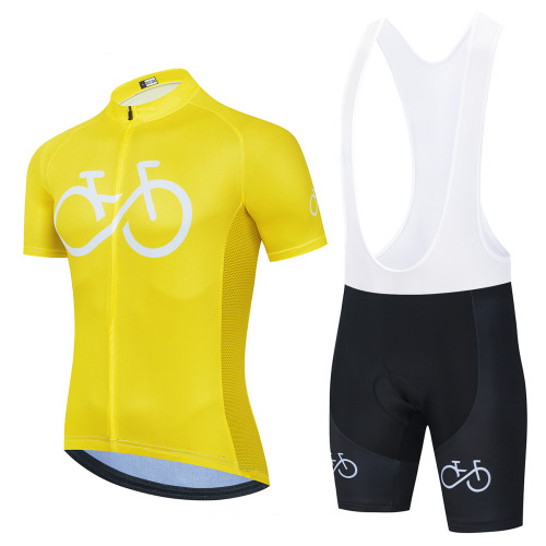 Men's Cycling Suit PRO-004