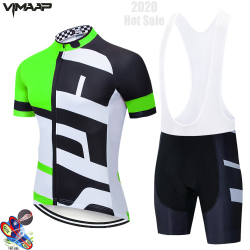 Men's Cycling Suit PRO-015