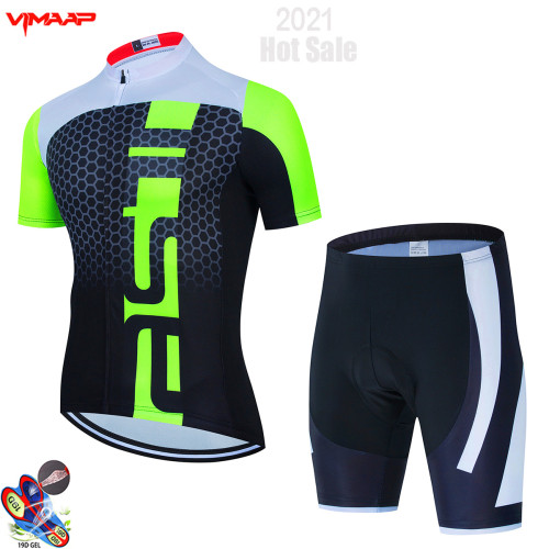 Men's Cycling Suit PRO-011