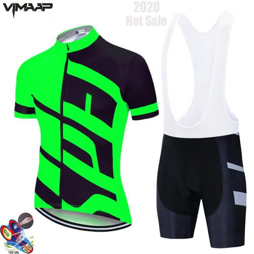 Men's Cycling Suit PRO-018