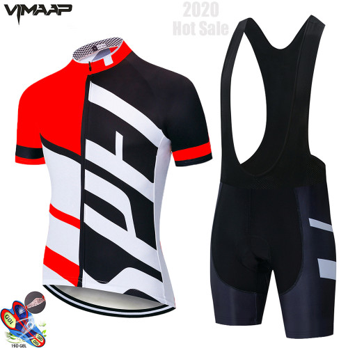 Men's Cycling Suit PRO-022