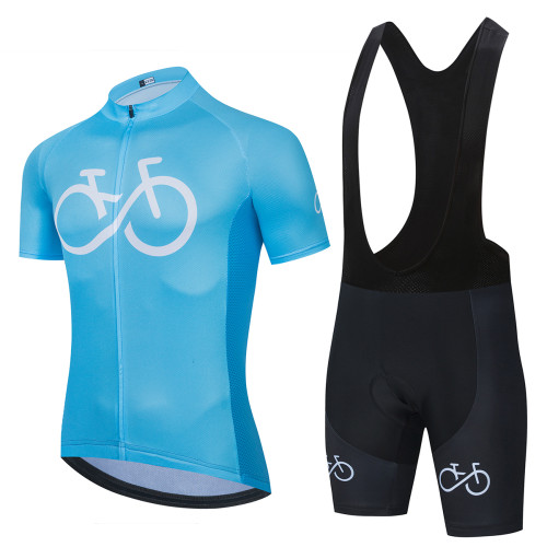 Men's Cycling Suit PRO-005