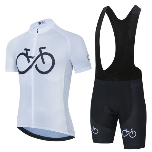 Men's Cycling Suit PRO-003
