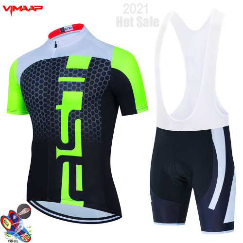 Men's Cycling Suit PRO-011
