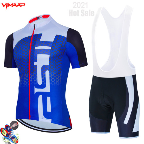 Men's Cycling Suit PRO-012