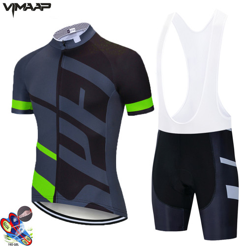 Men's Cycling Suit PRO-014