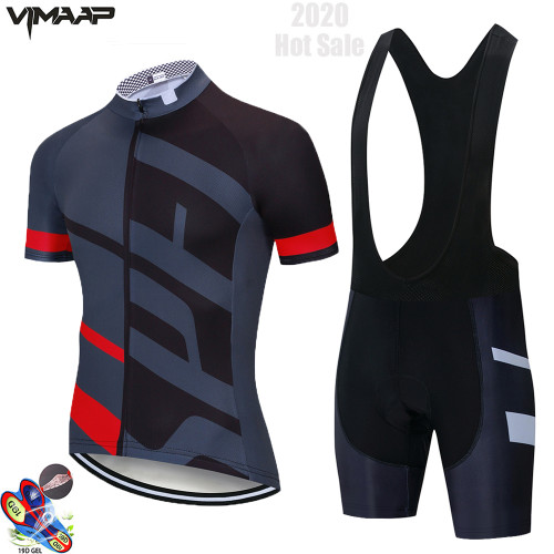 Men's Cycling Suit PRO-021