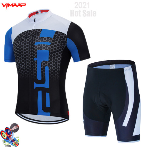 Men's Cycling Suit PRO-009