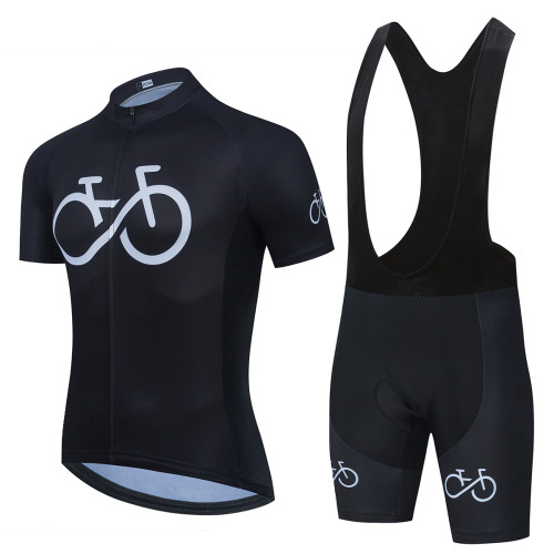Men's Cycling Suit PRO-002