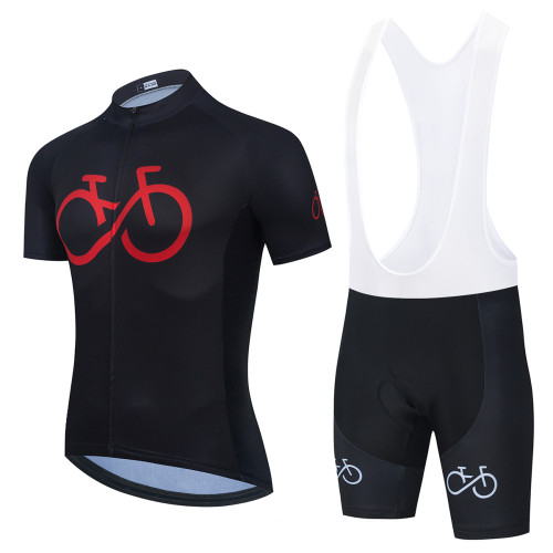Men's Cycling Suit PRO-007