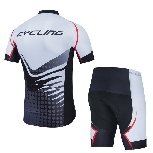 Men's Cycling Suit PRO-001