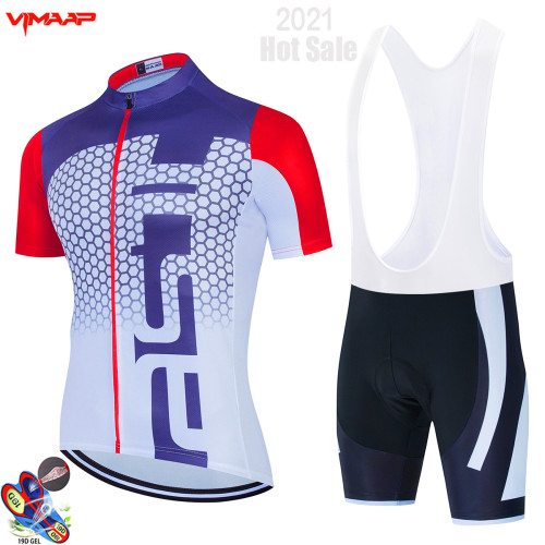 Men's Cycling Suit PRO-010