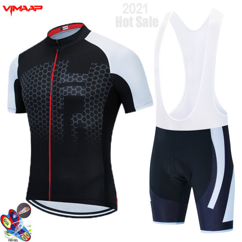 Men's Cycling Suit PRO-008