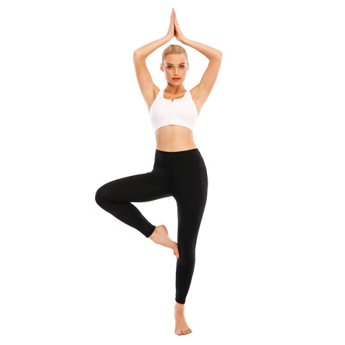 Women's Custom Yoga / Running / Fitness Sports Bras  -WX2718